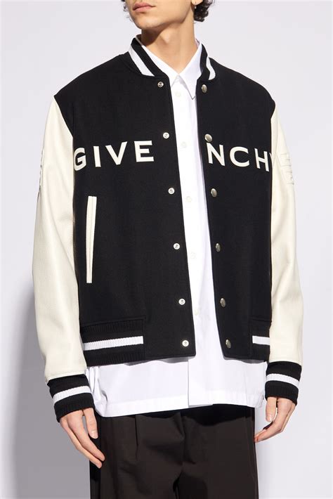 Men's Givenchy Bomber Jackets .